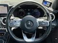 2019 Mercedes-Benz C-Class