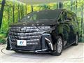 2023 Toyota Alphard