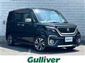 2023 Suzuki Solio