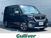 2023 Suzuki Solio