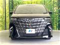 2023 Toyota Alphard