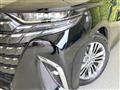 2023 Toyota Alphard