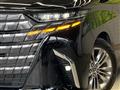 2023 Toyota Alphard