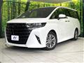 2023 Toyota Alphard