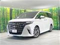 2023 Toyota Alphard