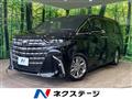 2024 Toyota Alphard