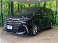 2024 Toyota Alphard