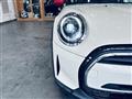 2021 BMW MINI