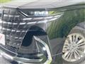 2024 Toyota Alphard