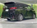 2024 Toyota Alphard