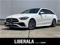 2023 Mercedes-Benz C-Class