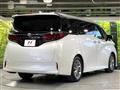 2025 Toyota Alphard