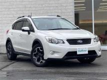 2015 Subaru IMPREZA_XV