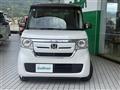 2019 Honda N BOX