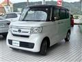 2019 Honda N BOX