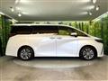 2025 Toyota Alphard