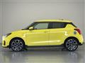 2017 Suzuki Swift