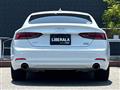 2017 Audi A5
