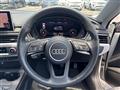 2017 Audi A5