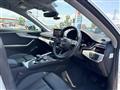 2017 Audi A5