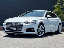 2017 Audi A5