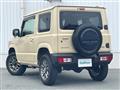 2021 Suzuki Jimny