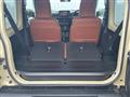 2021 Suzuki Jimny