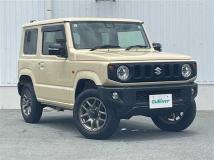 2021 Suzuki Jimny