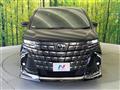 2024 Toyota Alphard