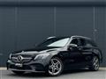 2019 Mercedes-Benz C-Class