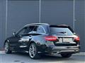 2019 Mercedes-Benz C-Class