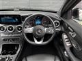 2019 Mercedes-Benz C-Class