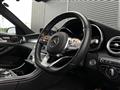 2019 Mercedes-Benz C-Class