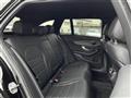 2019 Mercedes-Benz C-Class