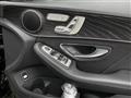 2019 Mercedes-Benz C-Class