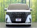 2025 Toyota Alphard