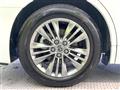 2025 Toyota Alphard