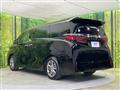 2025 Toyota Alphard