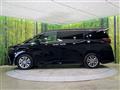 2025 Toyota Alphard