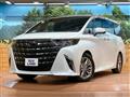 2025 Toyota Alphard