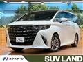 2025 Toyota Alphard