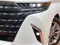 2025 Toyota Alphard