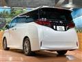 2025 Toyota Alphard