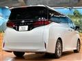 2025 Toyota Alphard