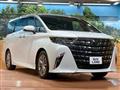 2025 Toyota Alphard