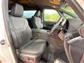 2025 Toyota Alphard