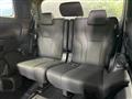 2025 Toyota Alphard