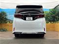 2025 Toyota Alphard