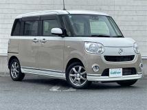 2020 Daihatsu Move Canbus
