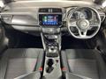 2021 Nissan Leaf
